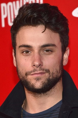 Cover image for Jack Falahee