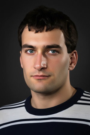 Cover image for Tayfun Demir
