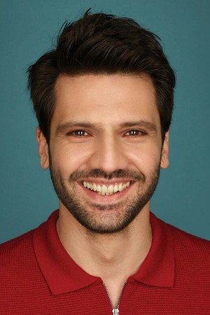 Cover image for Kaan Urgancıoğlu