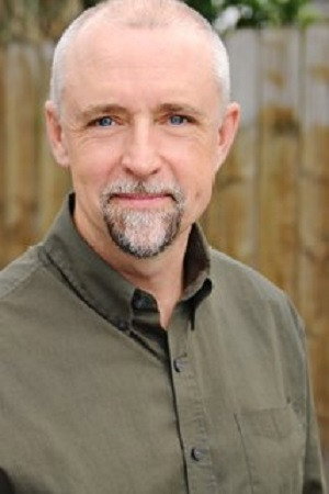 Cover image for David Milford