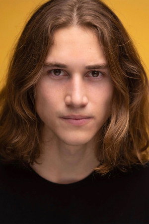 Cover image for Charlie Ferguson
