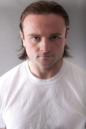 Cover image for Michael John Lane