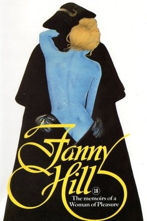 Poster for Fanny Hill