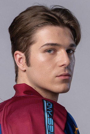 Cover image for Dakota Taylor