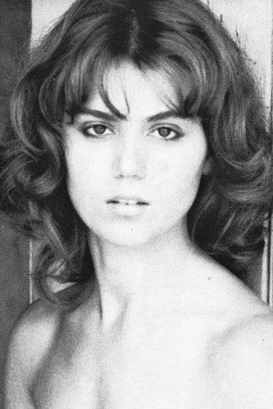 Cover image for Sarah Crespi