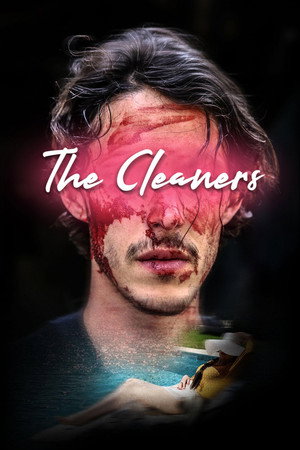 Poster for The Cleaners