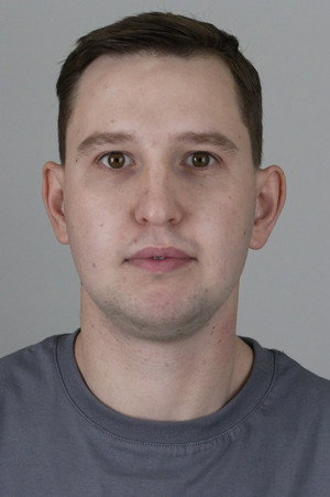 Cover image for Александр Захарченко