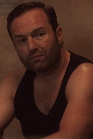 Cover image for Brad Moore