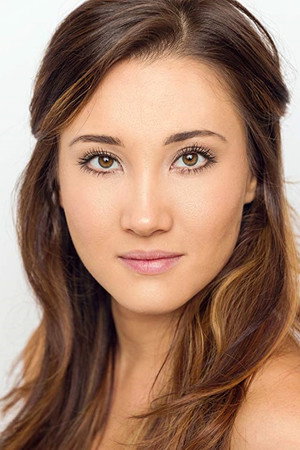 Cover image for Erika Daly