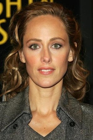 Cover image for Kim Raver
