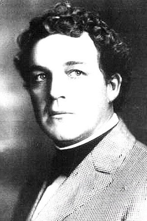 Cover image for Horace B. Carpenter