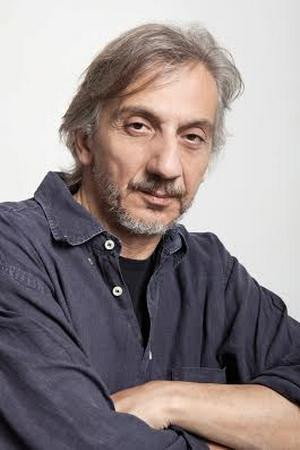 Cover image for Francesco Migliaccio
