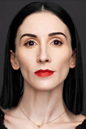 Cover image for Cait Mathis