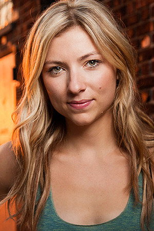 Cover image for Annie Lederman