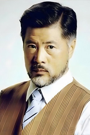 Cover image for Dehui Zhang