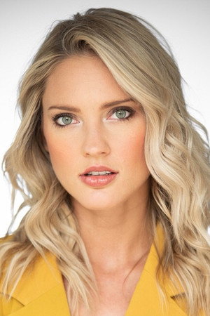 Cover image for Ciara Hanna