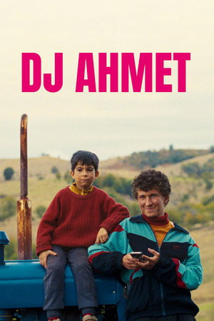 Poster for Диджей Ахмет