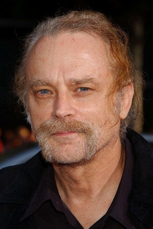 Cover image for Brad Dourif