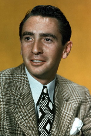 Cover image for Macdonald Carey