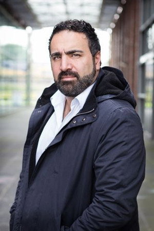 Cover image for Sinan Can