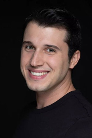Cover image for Ömer Faruk Çavuş