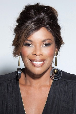 Cover image for Marcia Hines