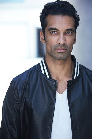 Cover image for Maaz Ali