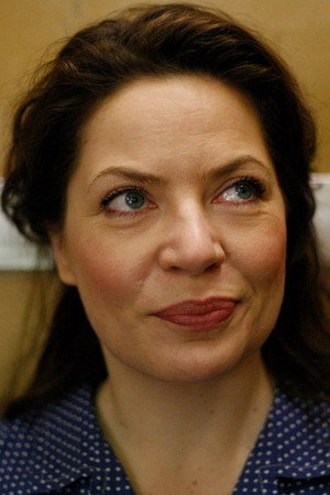 Cover image for Jeanette Lindbæk