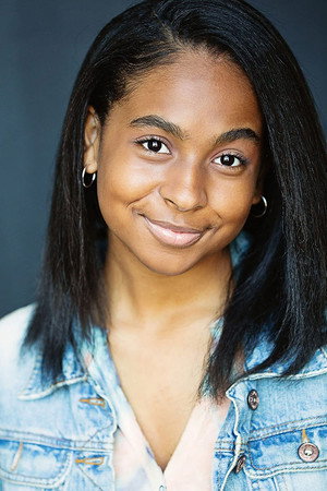 Cover image for Laila Pruitt