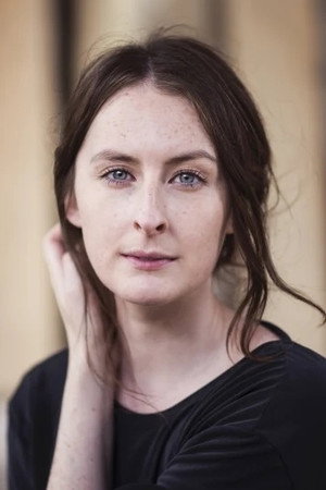 Cover image for Sarah Sweeney