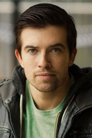 Cover image for Justin Eaton