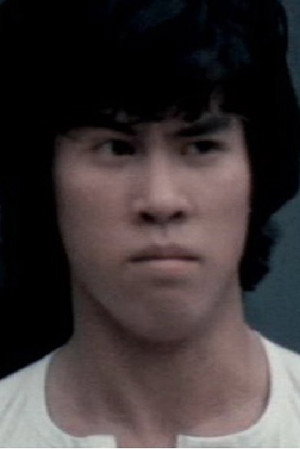 Cover image for Lai Kim-Hung