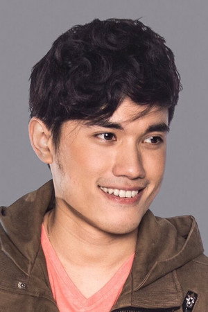 Cover image for Ian Pangilinan