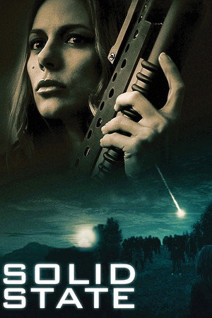 Poster for Твердотельное тело