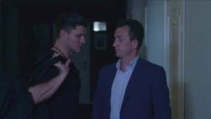 Poster for Сила удара. Часть 1