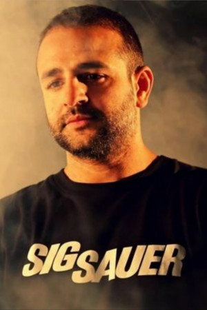 Cover image for Raouf El Sayed