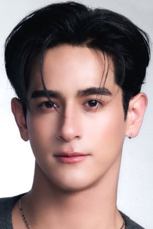 Cover image for อ๊อตโต้ พชร ธนากูลวุฒิพร