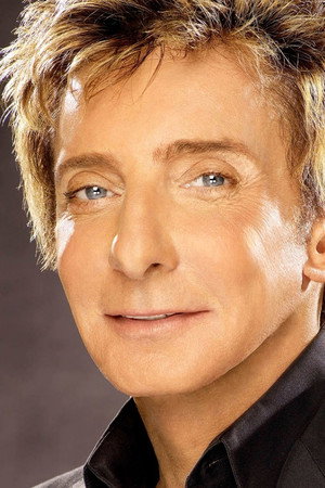 Cover image for Barry Manilow