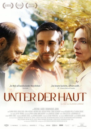 Poster for Что между нами