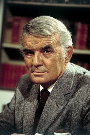 Cover image for Clifford Evans