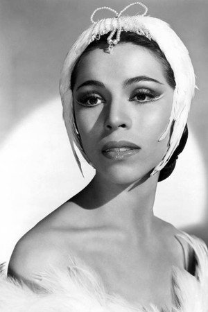 Cover image for Maria Tallchief