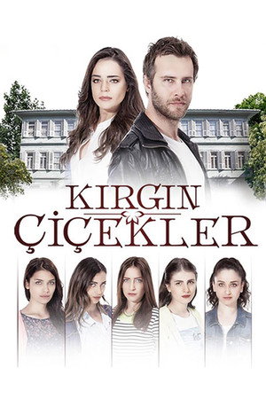 Poster for Orphan Flowers