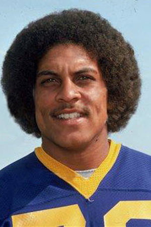 Cover image for Cliff Frazier