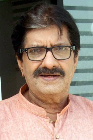 Cover image for Anil Dhawan