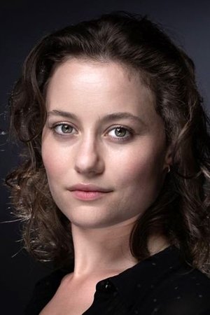 Cover image for Dominique Devenport