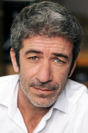 Cover image for Frédéric Sandeau