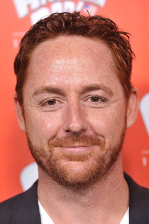 Cover image for Scott Grimes