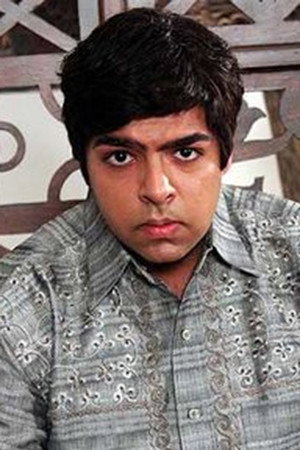Cover image for Akash Bhatija