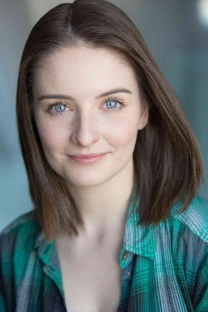 Cover image for Rachel Flynn