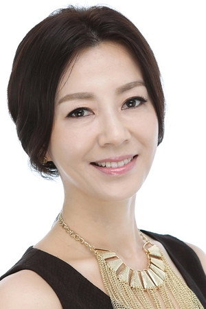 Cover image for 김서라